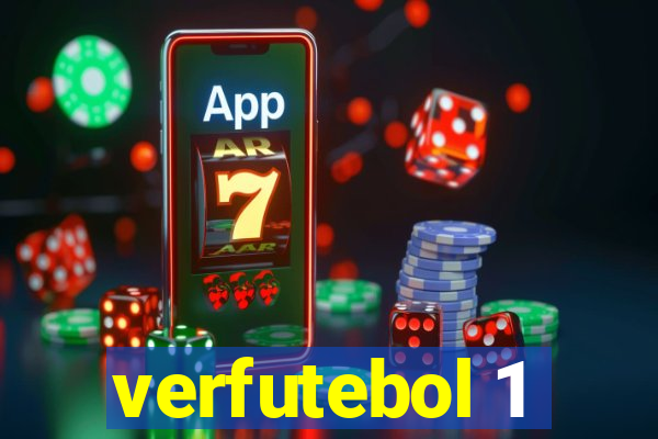 verfutebol 1